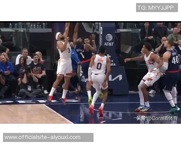 2021年快船与太阳精彩对决全场回放重温篮球激情与精彩瞬间