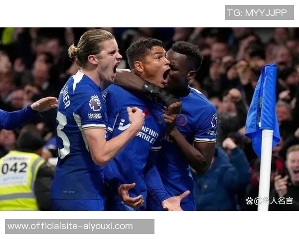 切尔西与热刺精彩对决回放全程回顾及精彩瞬间分析