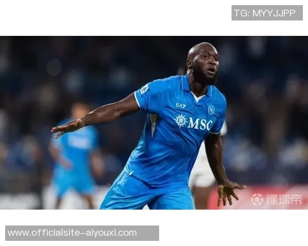 卢卡库的传奇之路：从天才少年到世界顶级前锋的奋斗历程