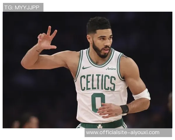 塔图姆缅怀科比豪取60分绿军逆转尼克斯书写历史新篇