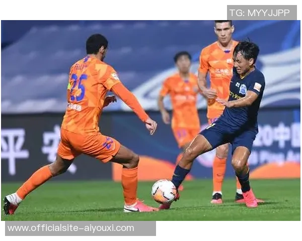 富力与山东富力激战正酣谁将赢得这场精彩对决的胜利